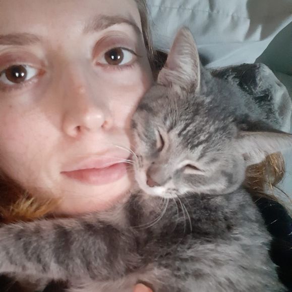 Meet your Posher, Caitlyn - Picture 1 of 1